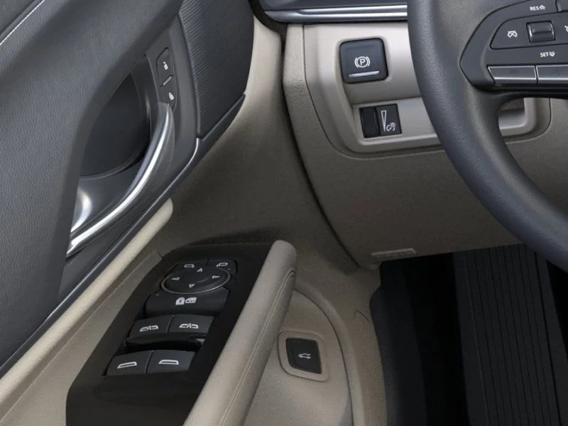 2026 Cadillac CT4 Luxury - Photo 22
