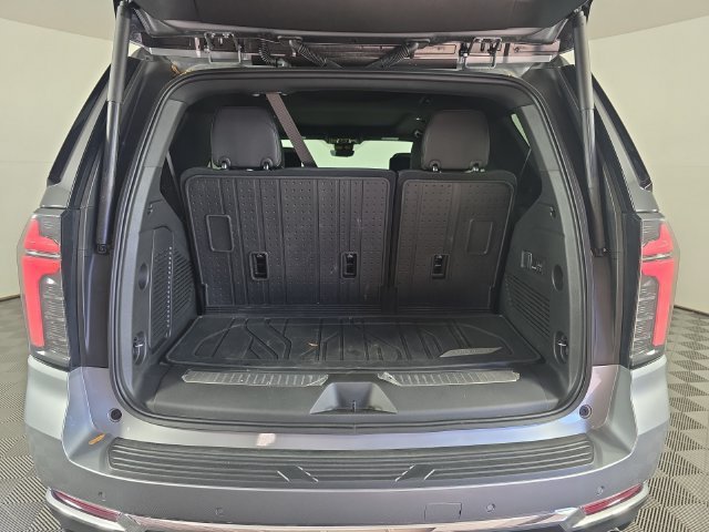 Used 2026 Sterling Gray Metallic Chevrolet Premier image 22