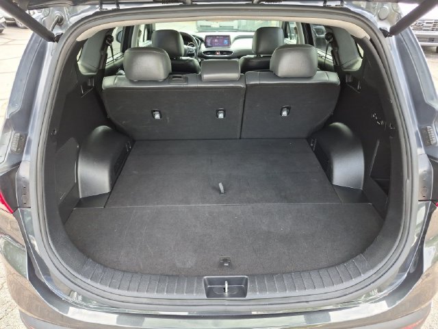 Used 2023 Gray Hyundai Limited image 26
