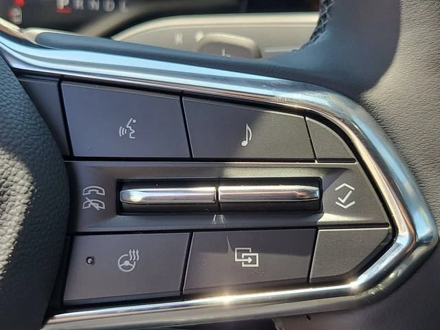 New 2026 Summit White Chevrolet LT image 43