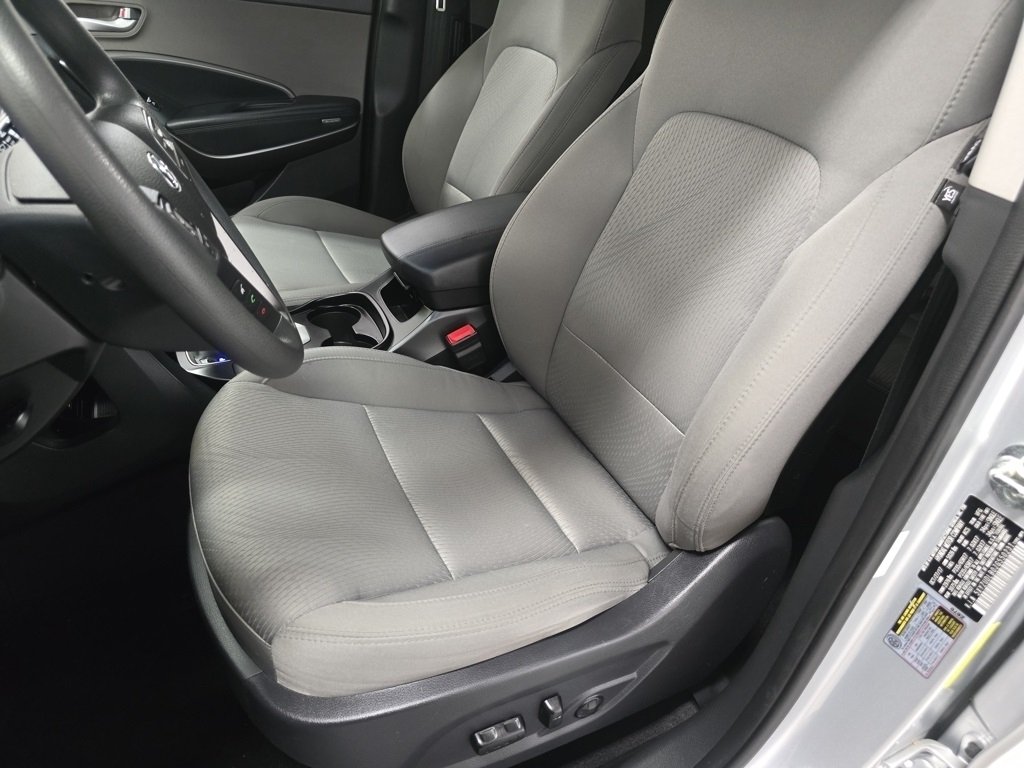 Used 2018 Silver Hyundai 2.4 Base image 20