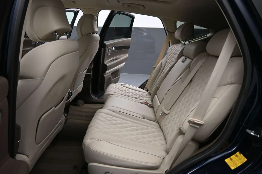 Certified Used 2022 Blue Genesis 3.5T image 19