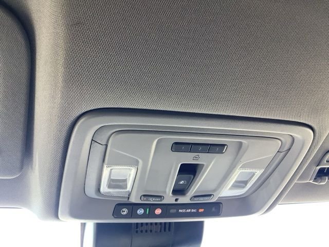 2022 GMC Sierra 1500 Denali Denali - Photo 38