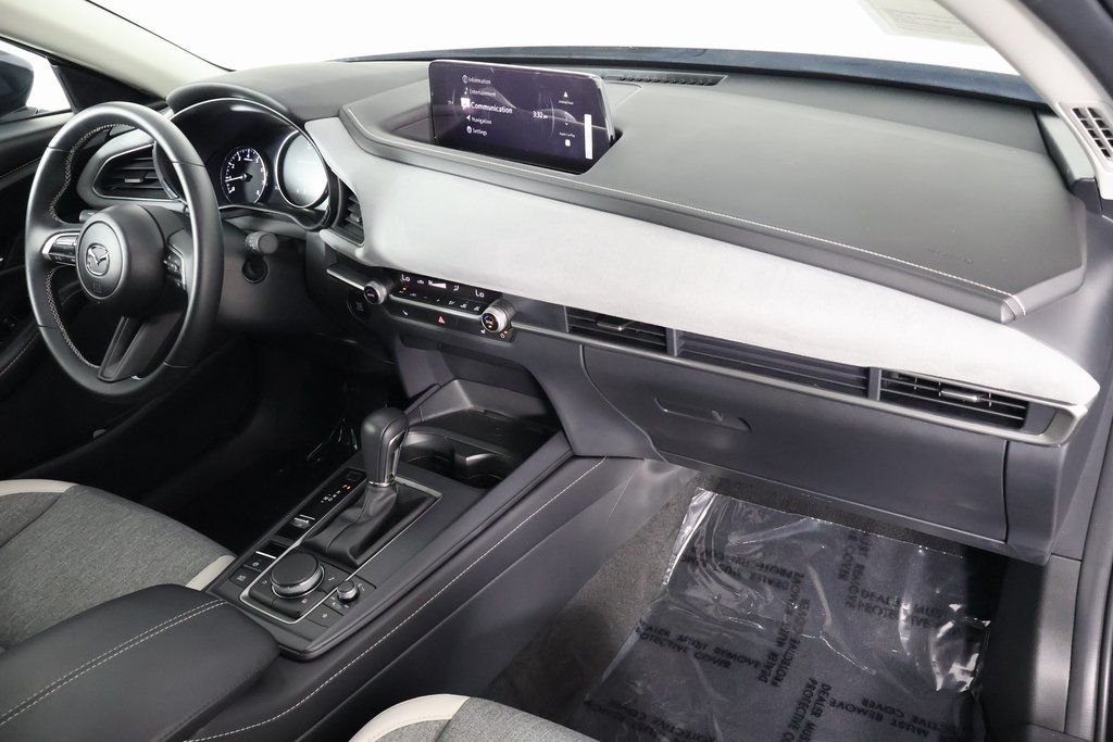 2026 Mazda CX-30 Aire Edition - Photo 10