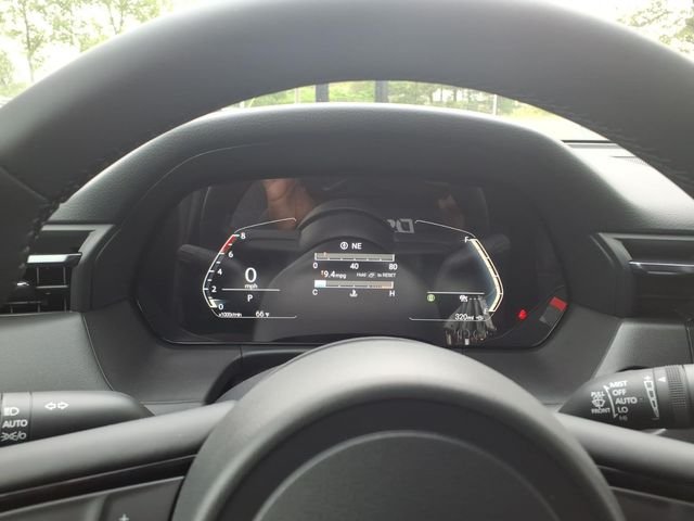 2026 Mazda CX-5 S Preferred - Photo 20