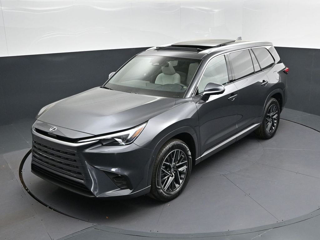 2026 Lexus TX 350 Premium - Photo 32