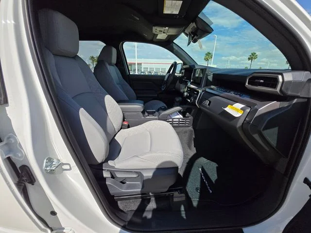 New 2026 Ice Cap Toyota SR5 image 22