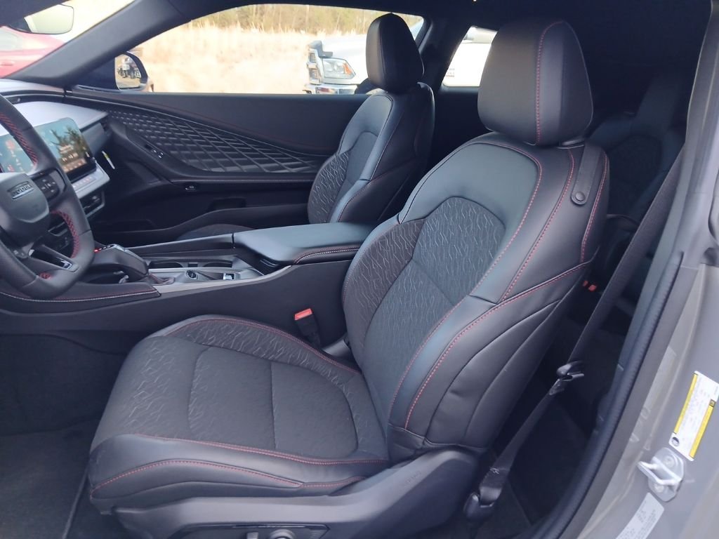 2026 Dodge Charger Scat Pack - Photo 29