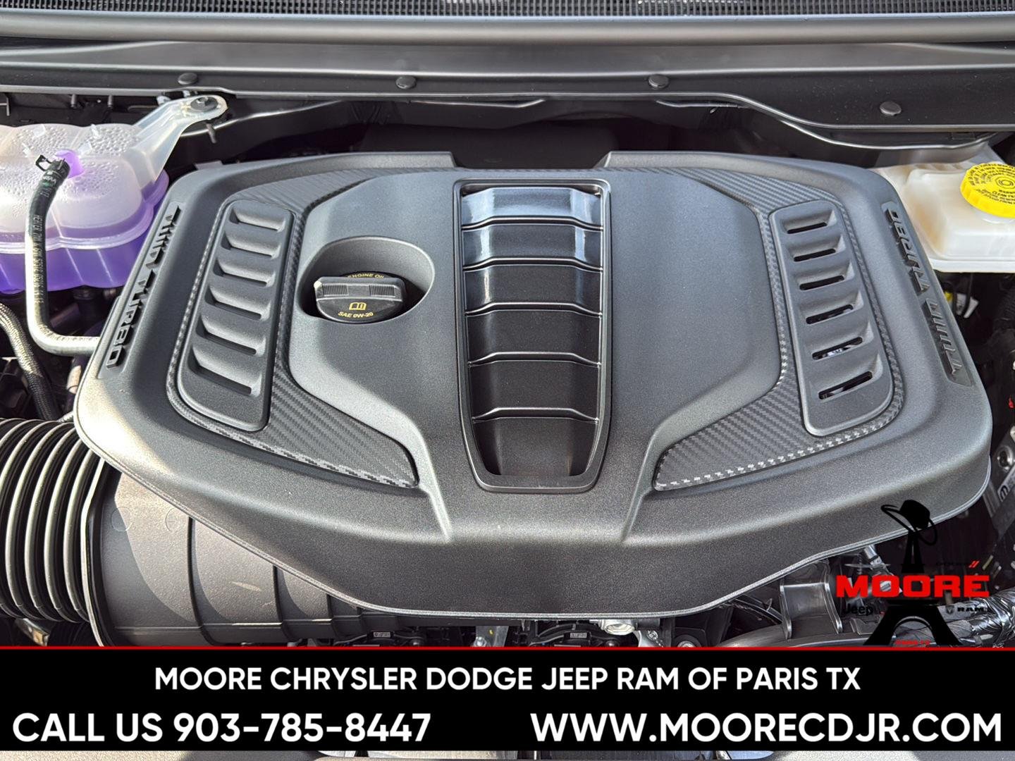 New 2026 Baltic Gray Metallic Clearcoat Jeep Summit Obsidian image 26