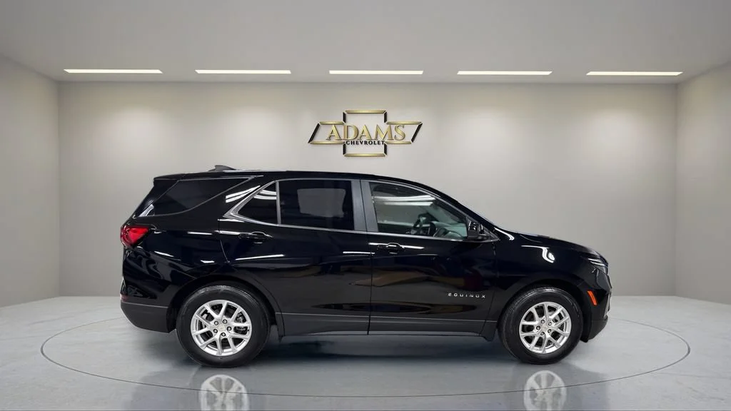 2024 Chevrolet Equinox LT - Photo 7