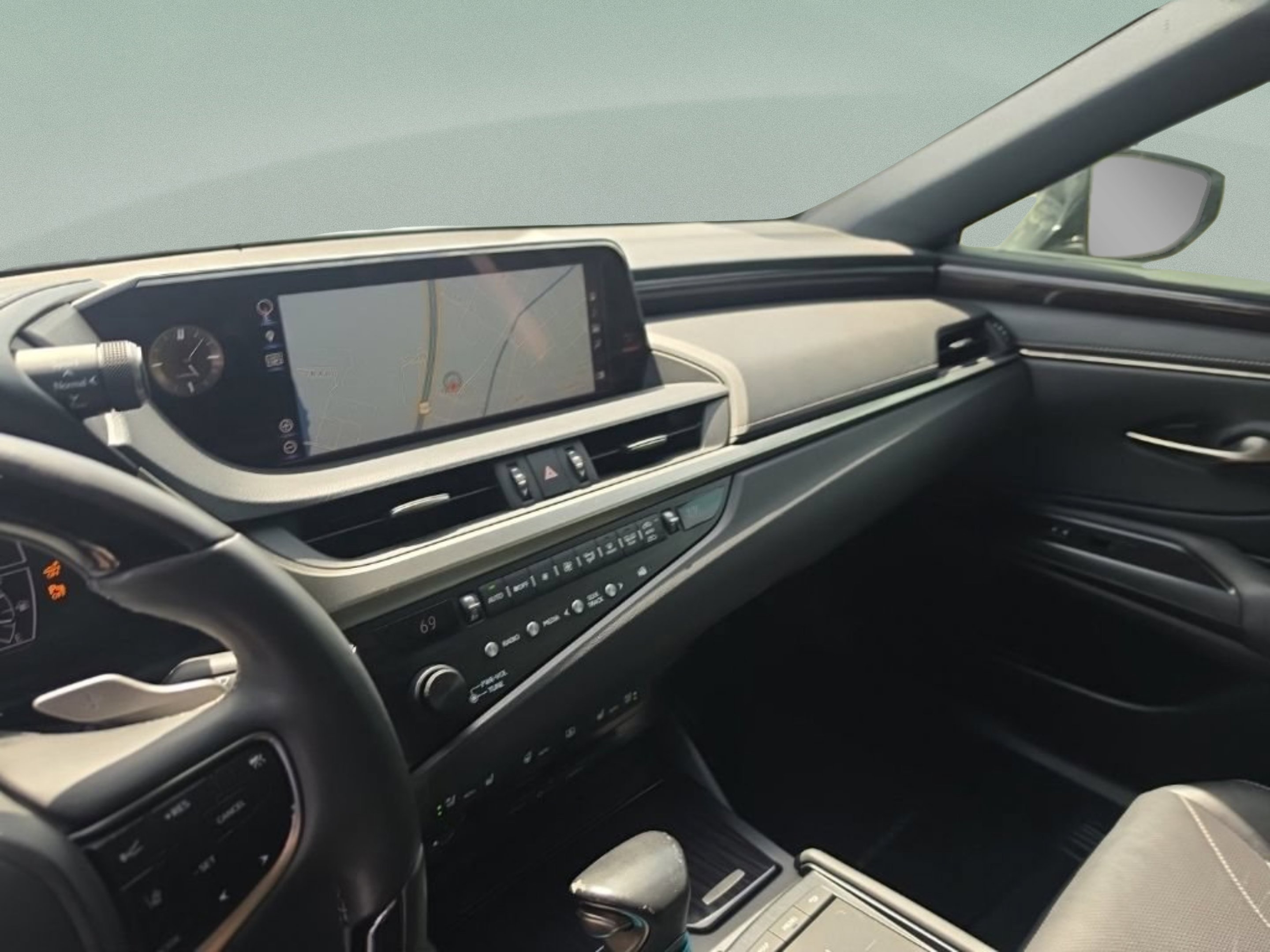 2019 Lexus ES 350 Luxury - Photo 16