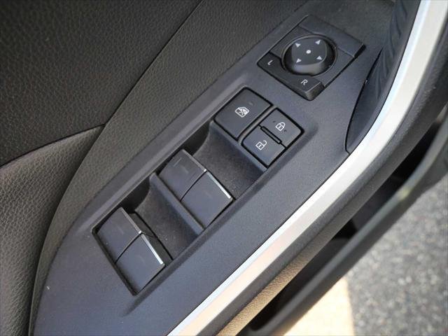 Certified Used 2024 MIDNIGHT BLACK METAL Toyota  image 20