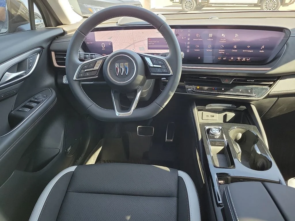 2026 Buick Envision Sport Touring - Photo 17