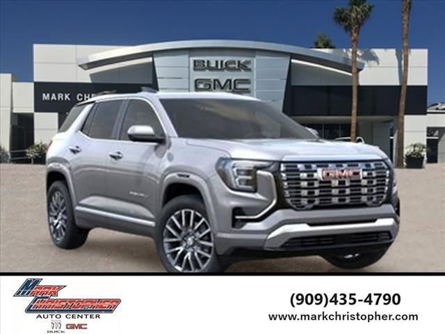 2026 GMC Terrain Denali AWD's photo