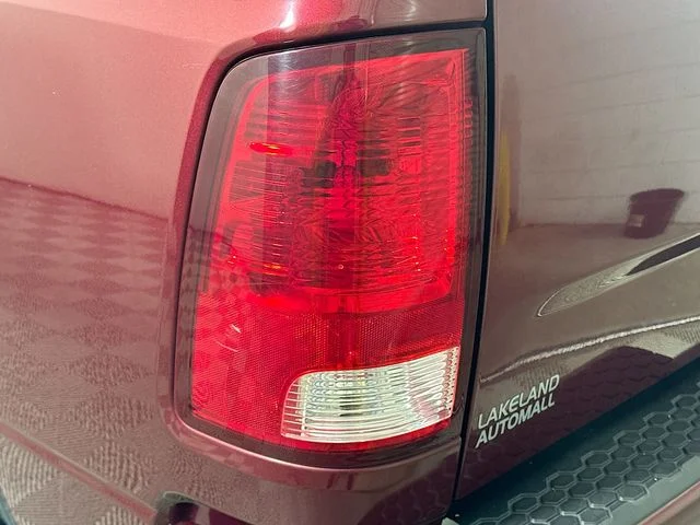 Pre-Owned 2019 Ram 1500 Classic Express
