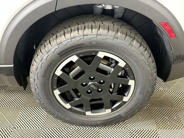 New 2026 White Hyundai XRT Pro image 23