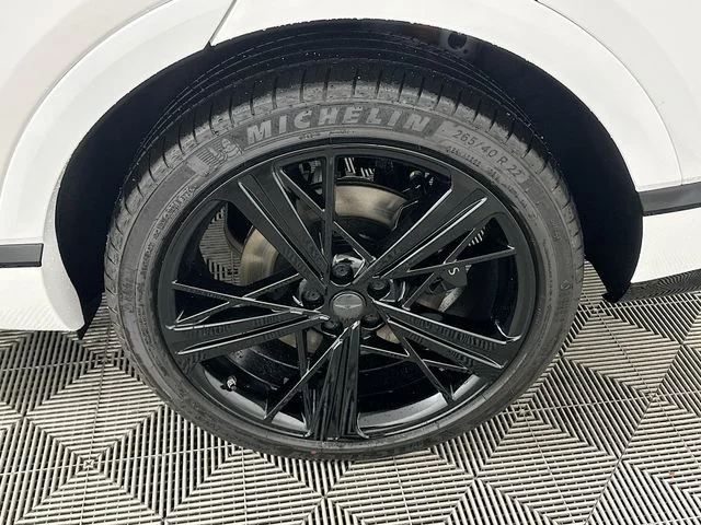 New 2026 White Genesis 3.5T e-SC image 21