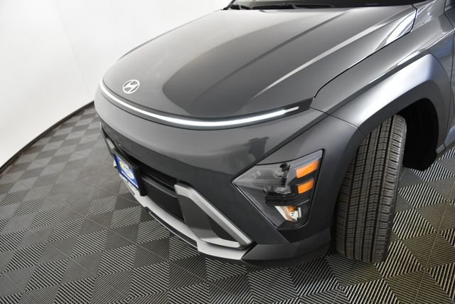 2026 Hyundai Kona SEL Premium - Photo 12