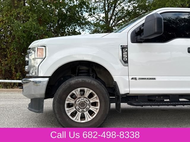 Used 2021 White Ford XL image 5