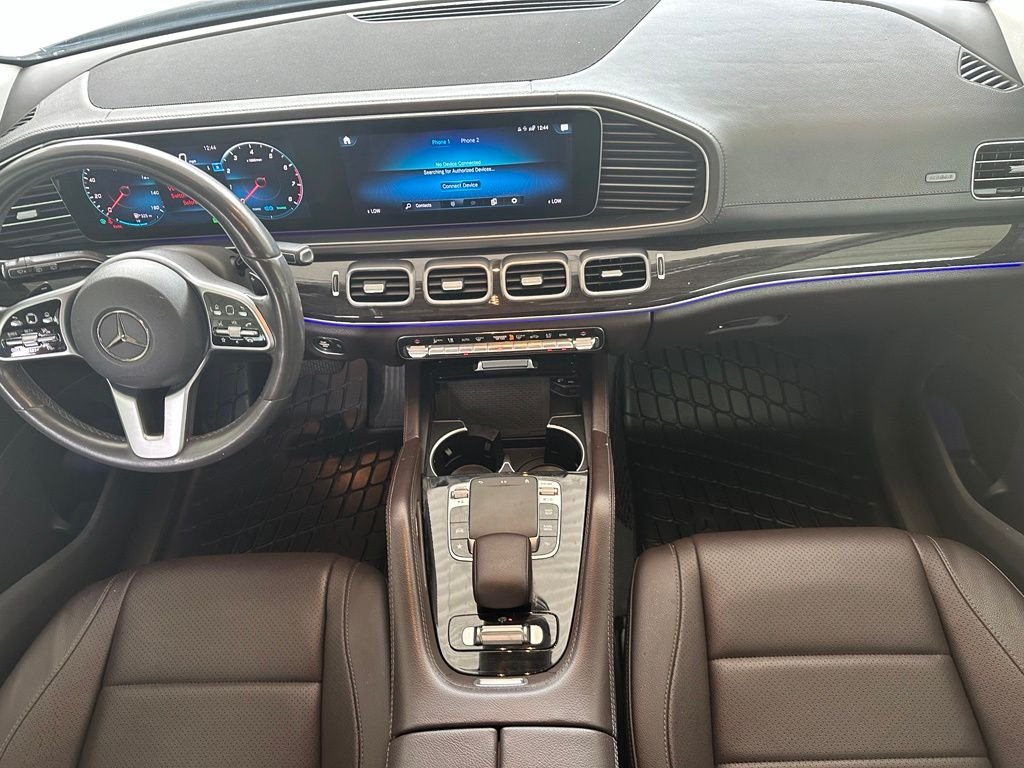 Used 2020  Mercedes-Benz GLS 450 image 17