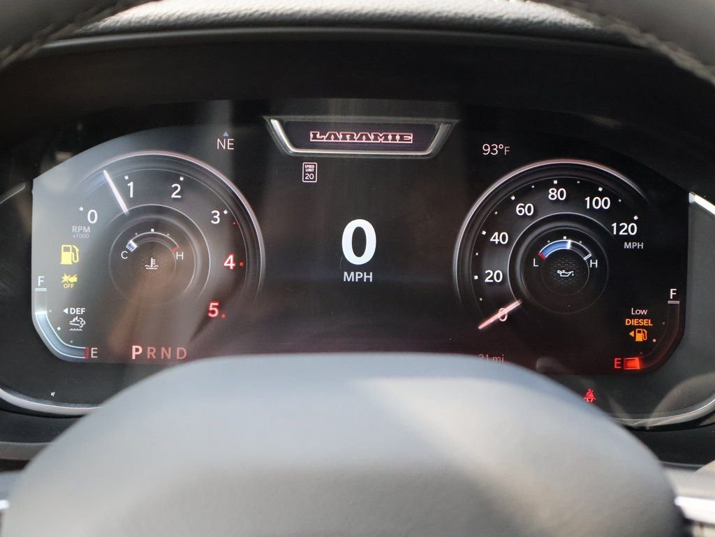 2026 RAM 2500 Laramie - Photo 29