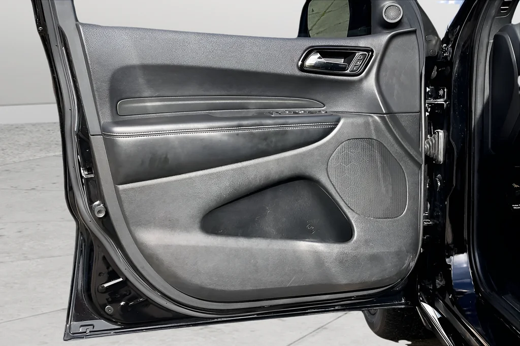 Certified Used 2022 Black Dodge GT Plus image 17