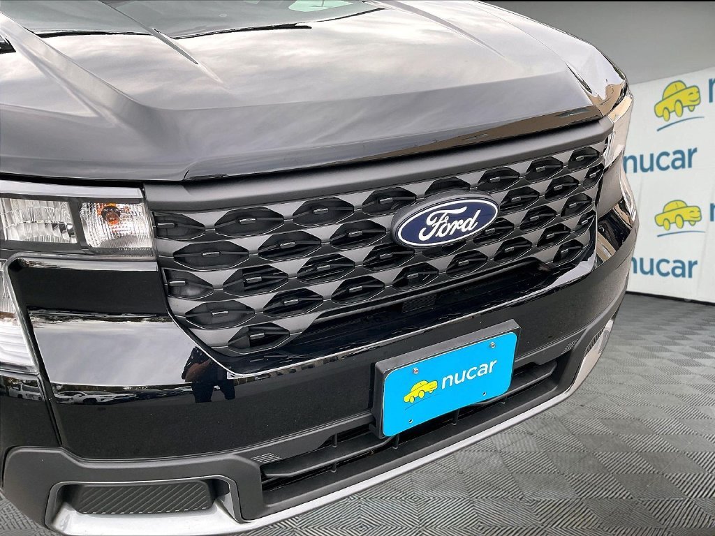 Used 2026 Shadow Black Ford XLT image 31