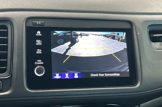 Used 2019 Black Honda Sport image 22