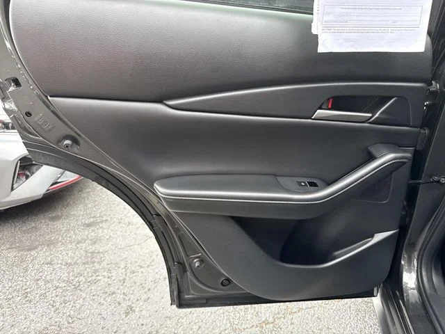 Used 2023 Gray Mazda 2.5 S Select Package image 12