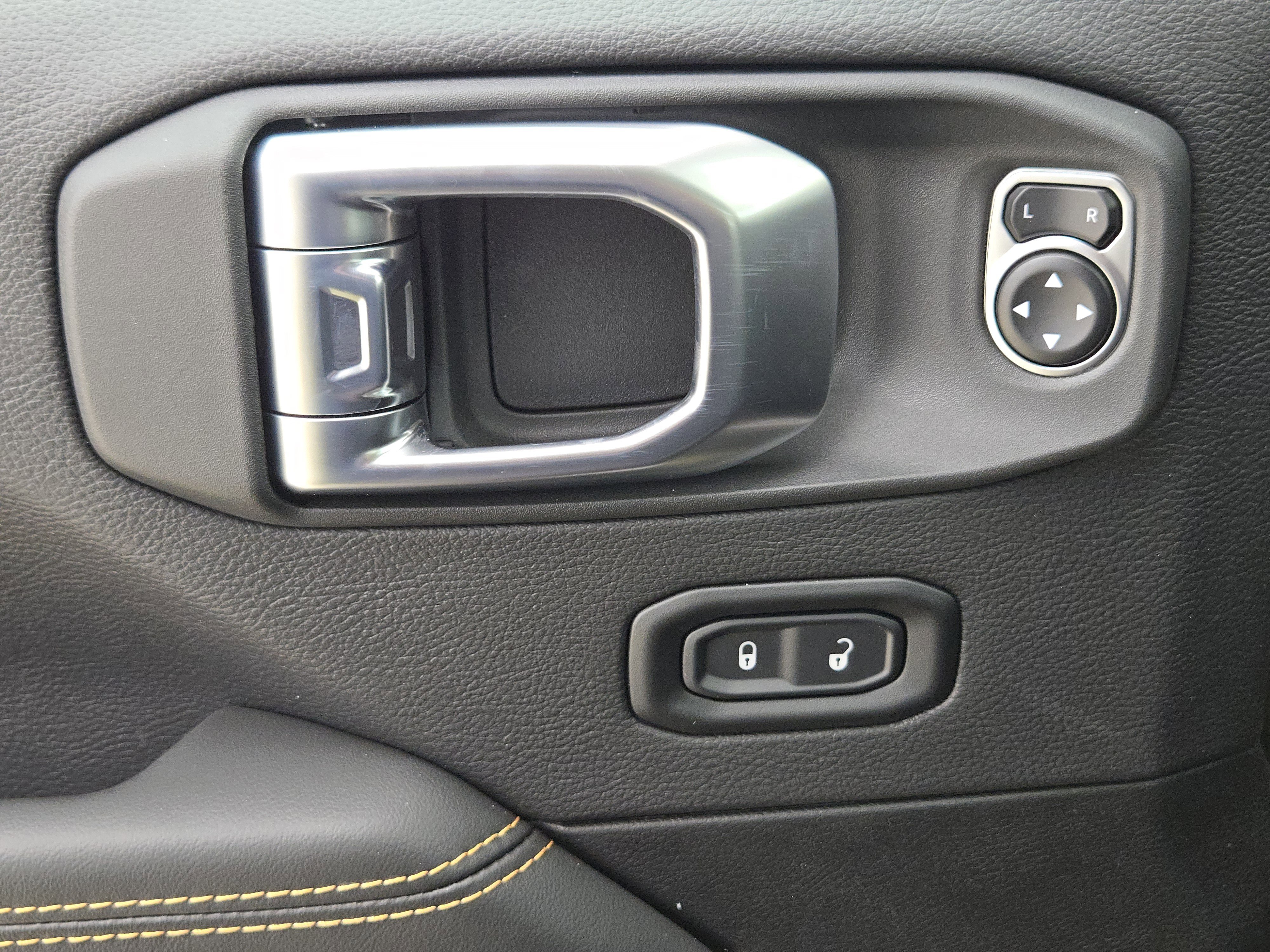 New 2026 41 Exterior Paint Jeep Texas Trail image 18