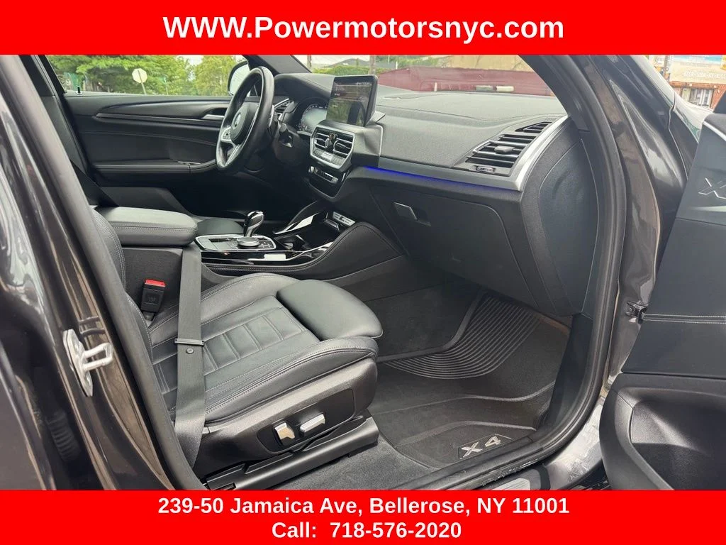 Used 2023 Gray BMW M40i image 27