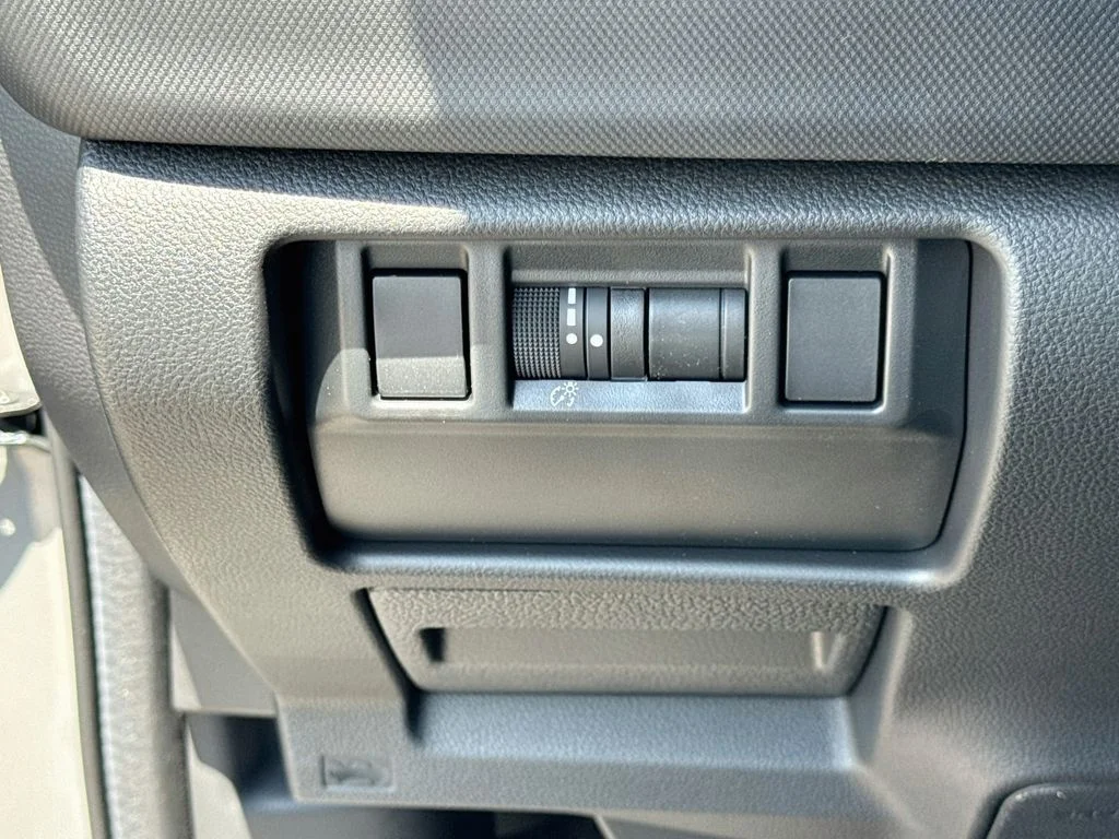 New 2026 Gray Subaru Premium image 11