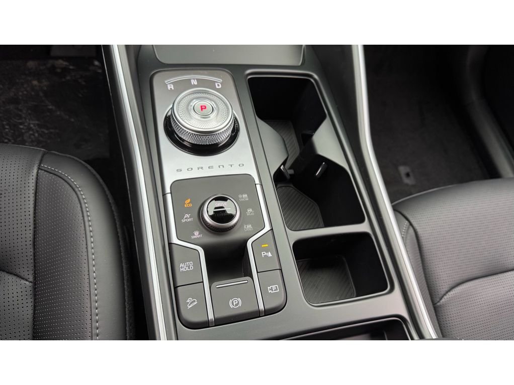 New 2026 Volcanic Sand Kia EX image 24