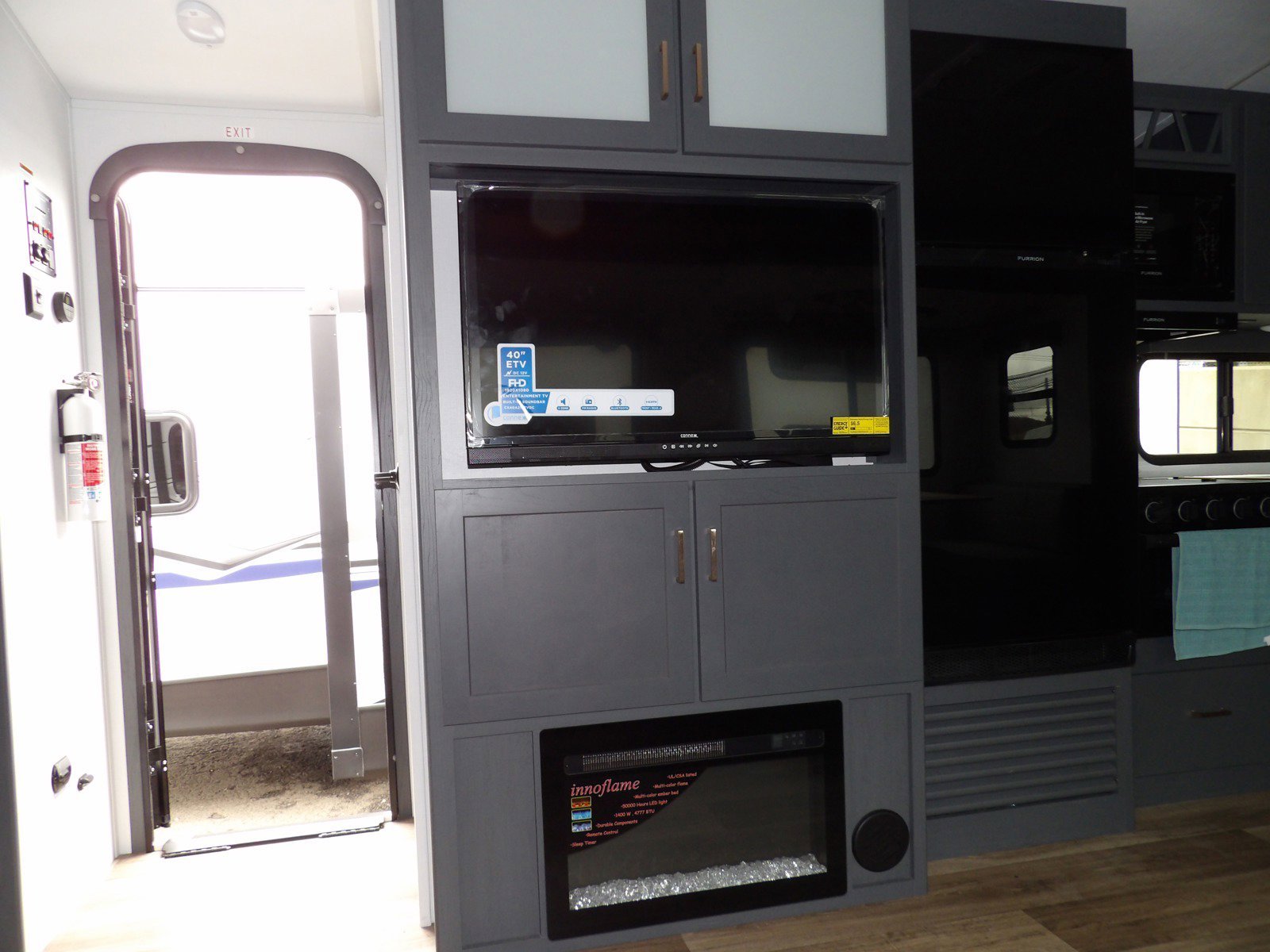 Used 2023  Sporttrek M271VMB image 15