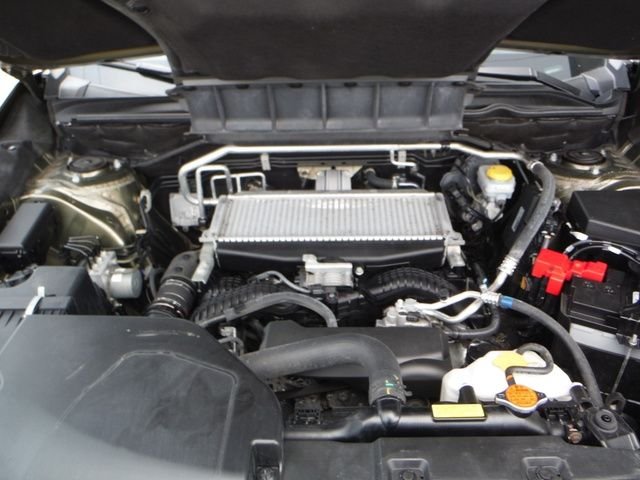 Used 2023 Brown Subaru Limited image 7