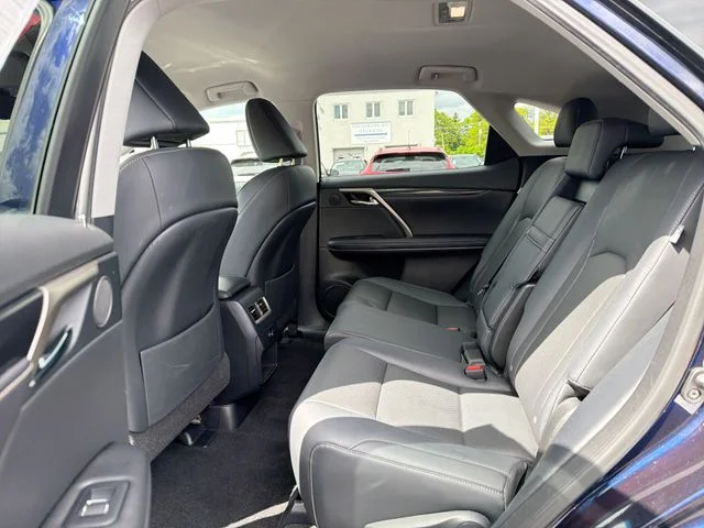 2017 Lexus RX 350 - Photo 20