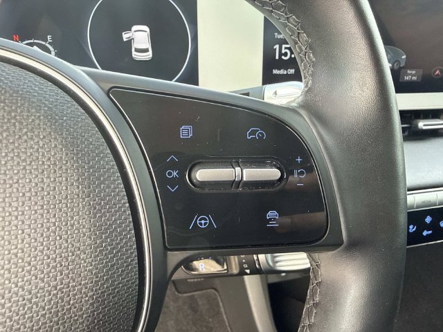 2023 Hyundai IONIQ 5 SEL - Photo 29