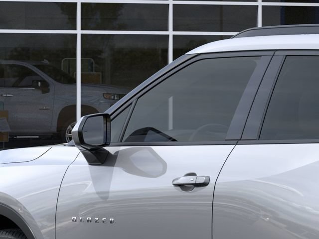 2026 Chevrolet Blazer 2LT - Photo 12