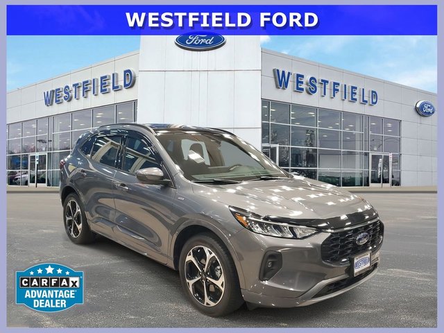 2024 Ford Escape ST-Line Select