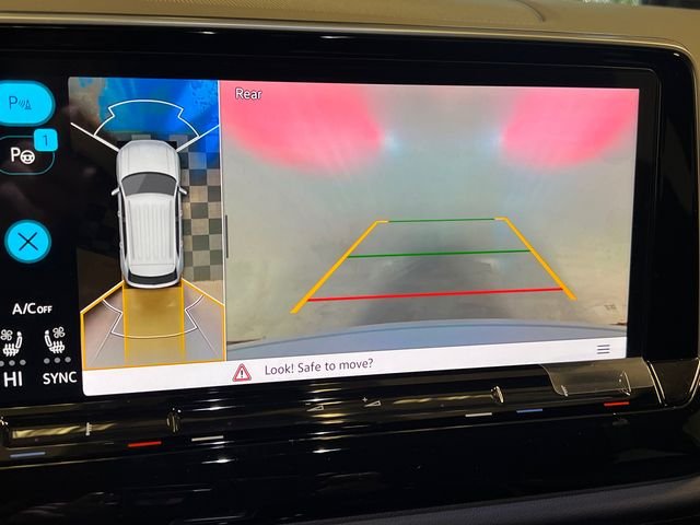 New 2026 White Volkswagen SEL Premium R-Line image 18