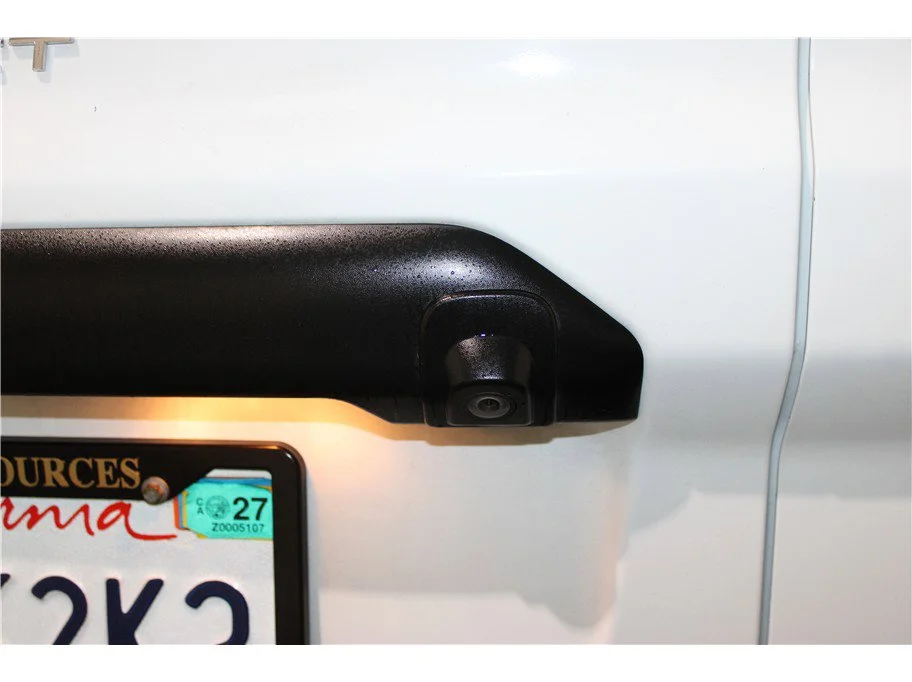 Used 2022 White Ford XL image 18