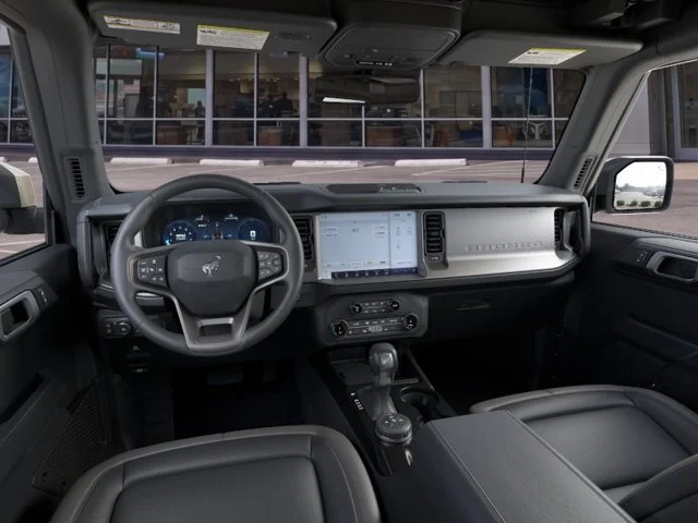 New 2026 Marsh Gray Ford Outer Banks image 9