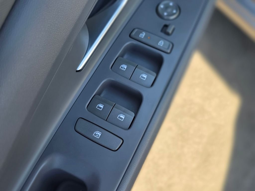 2024 Hyundai Elantra SEL - Photo 20