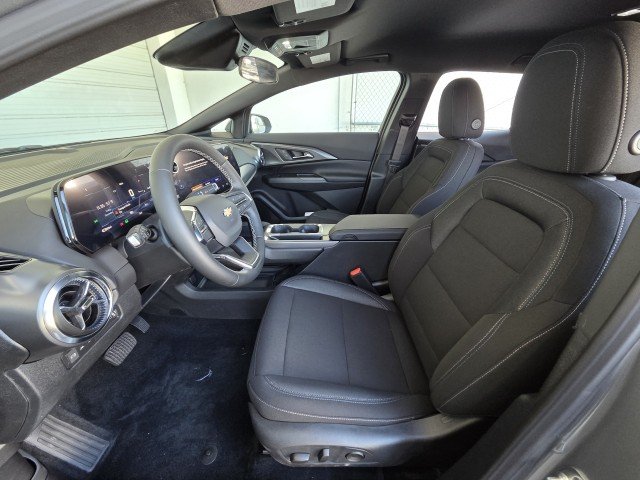 2026 Chevrolet Equinox EV 1LT - Photo 23