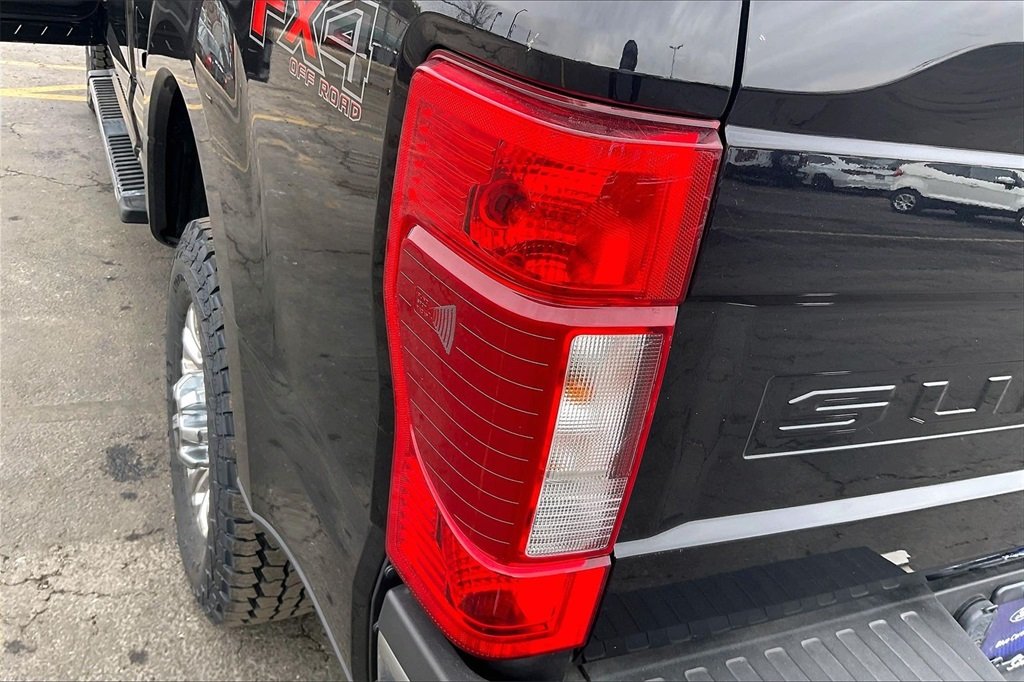 2020 FORD F-350 - Image 26