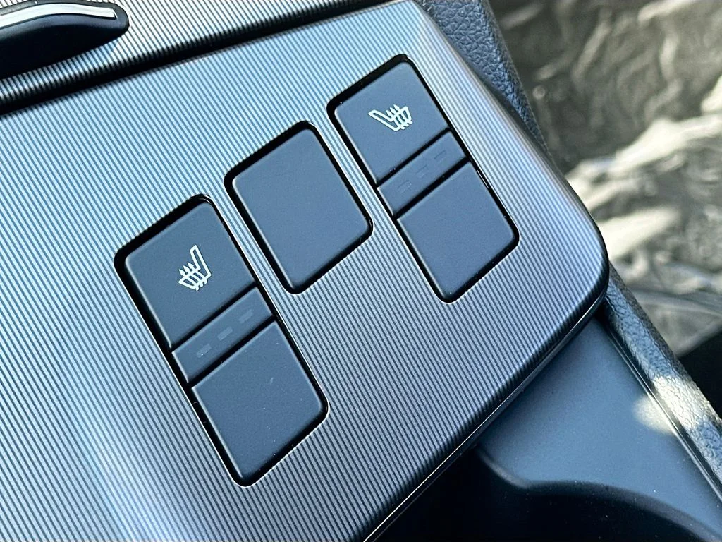 New 2026 Gravity Gray Kia EX image 19