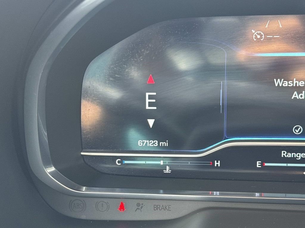 2022 Chevrolet Tahoe Z71 - Photo 59