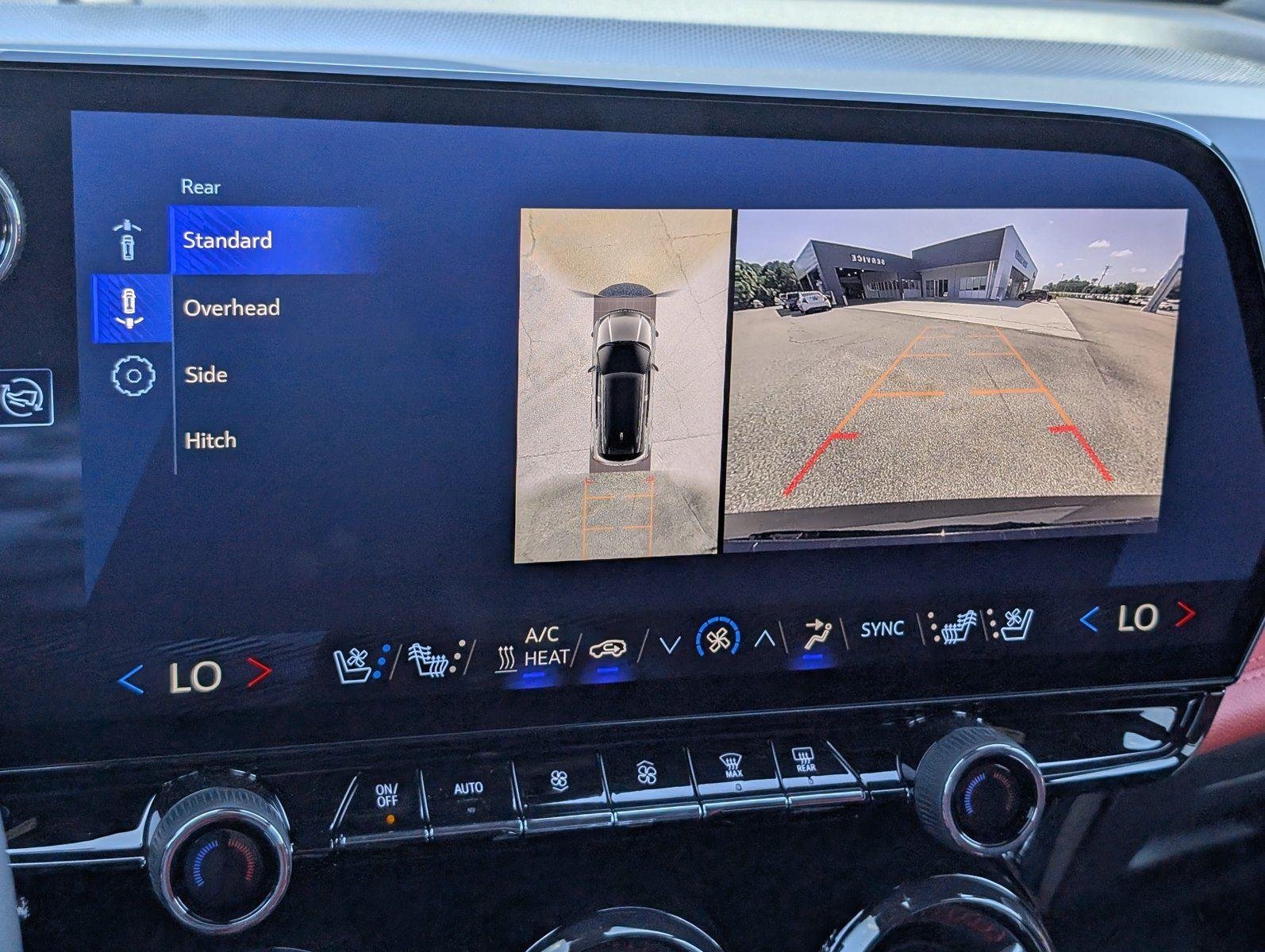 2025 Chevrolet Blazer EV RS - Photo 19