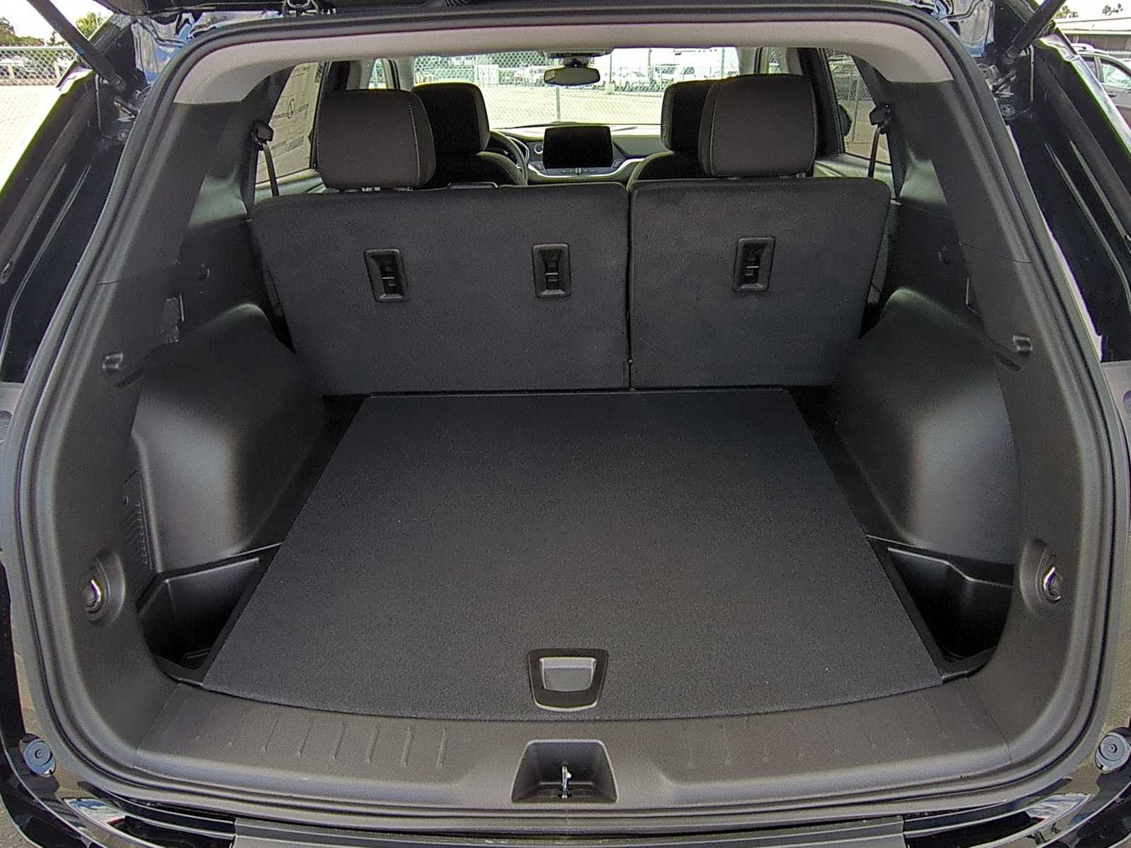 2026 Chevrolet Blazer 2LT - Photo 25