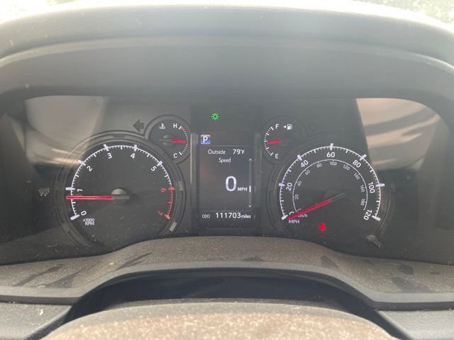 Used 2022  Toyota SR5 Premium image 5